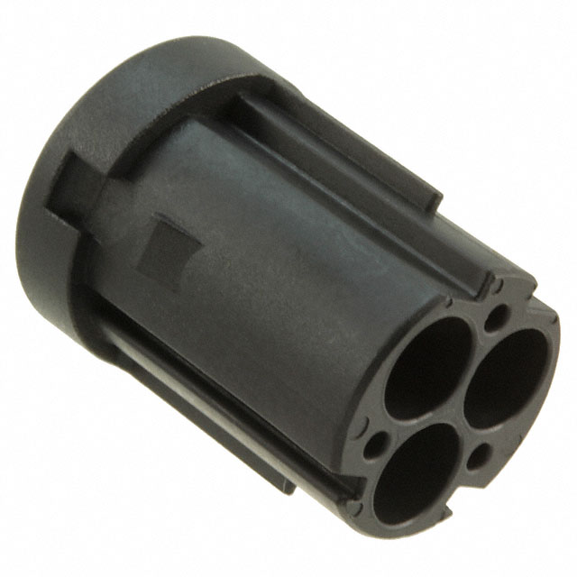 2213587-1 TE Connectivity AMP Connectors  Solid State Lighting Connector Accessories