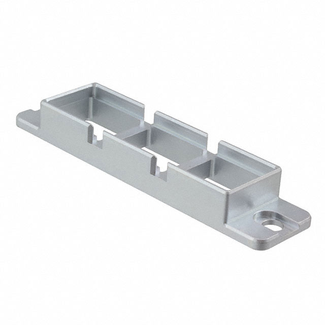 2226784-1 TE Connectivity Aerospace, Defense and Marine  Backplane Connector Accessories