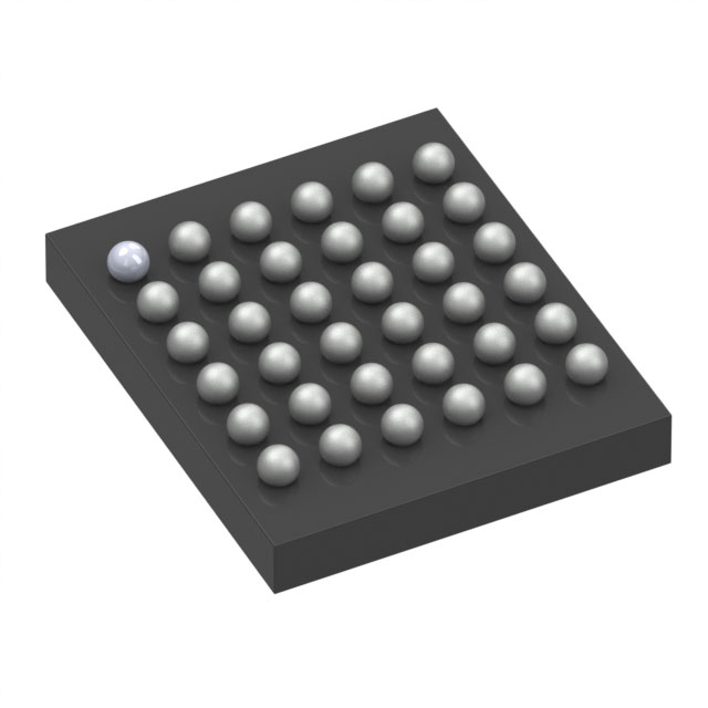 STM32L412TBY6TR STMicroelectronics  Mikrocontroller