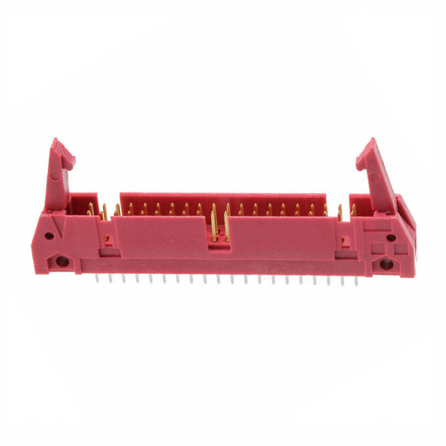 5111374-9 TE Connectivity AMP Connectors  Headers Male Pins