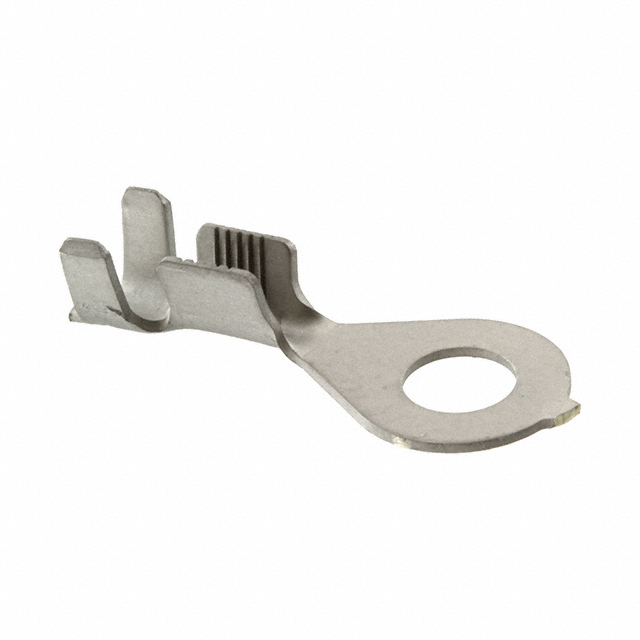 60320-2 TE Connectivity AMP Connectors  Connettori ad anello