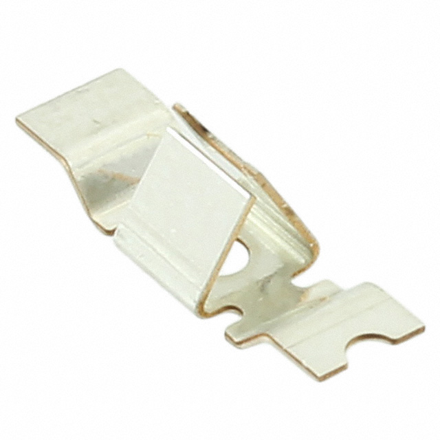 709296001133006 KYOCERA AVX  Solid State Lighting Connector Contacts