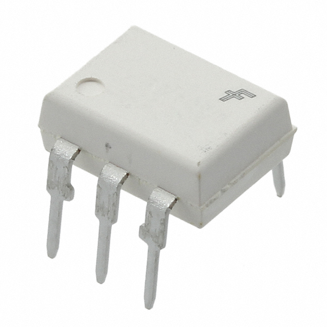 H11L2M onsemi  Optokoppler für Logikausgänge