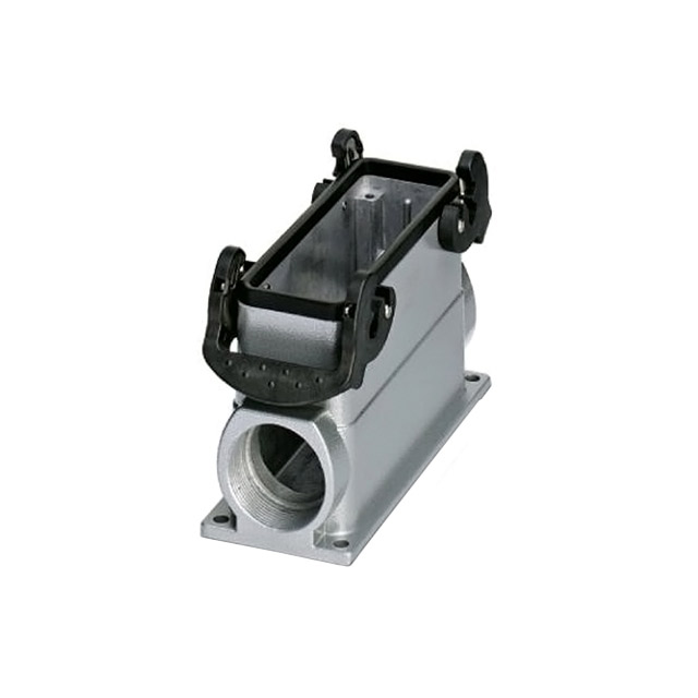 1678431 Phoenix Contact  Carcasas de conectores de alta resistencia, bases y cubiertas