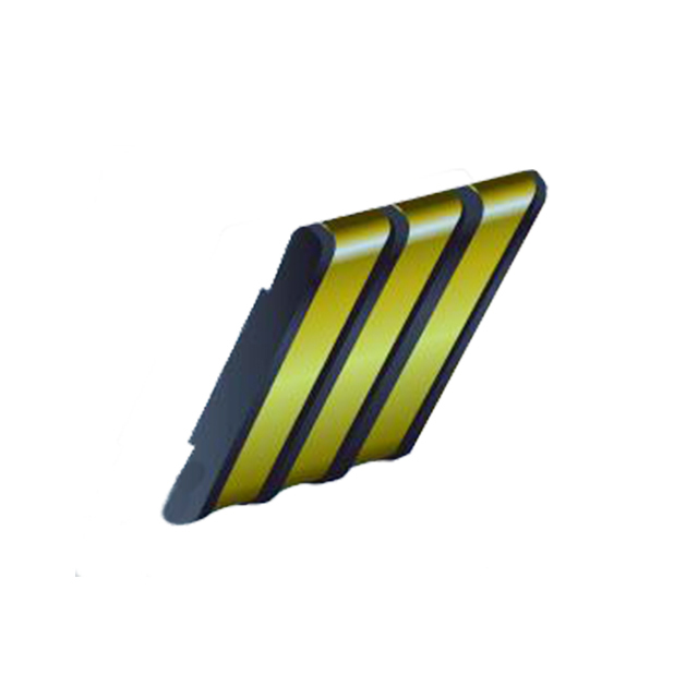 70ABJ-3-F0E Bourns Inc.  À ressort