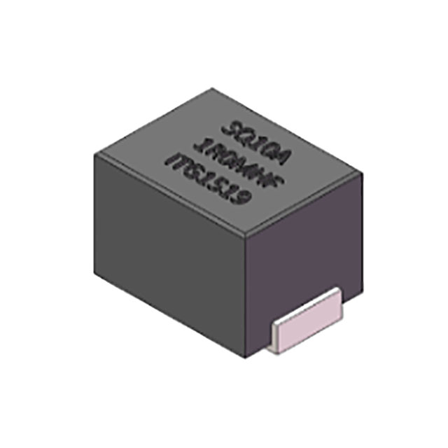 SQ10A-R33MHF ITG Electronics, Inc.  Fixed Inductors
