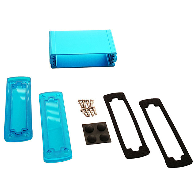 EXN-23353-BLP Bud Industries  Boxes