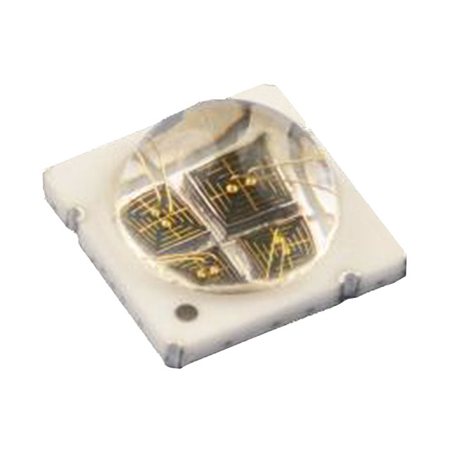 LZ4-00R408-0000 ams-OSRAM USA INC.  LED Emitters - Infrared UV Visible