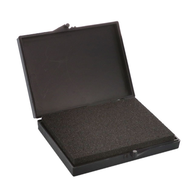 PP2535 Conductive Containers, Inc.  Anti-Static ESD Device Containers