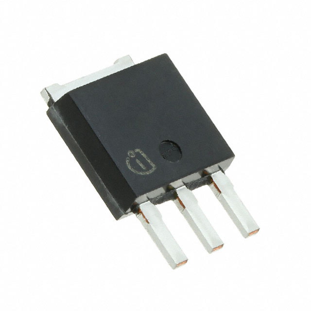 IPS65R950C6AKMA1 Infineon Technologies  Singoli FET MOSFET