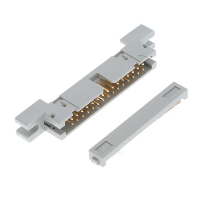 4630-6000 3M  Free Hanging Panel Mount