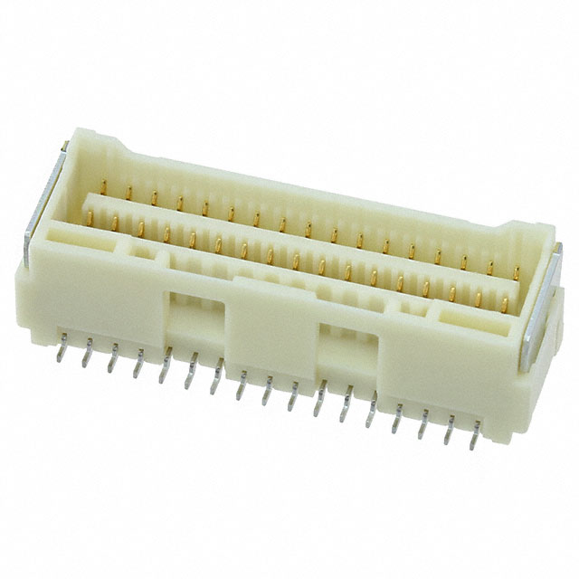 5054063460 Molex  Headers Receptacles Female Sockets
