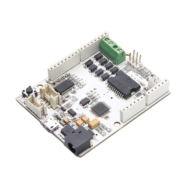 102990020 Seeed Technology Co., Ltd  Cartes et kits d'évaluation et de démonstration