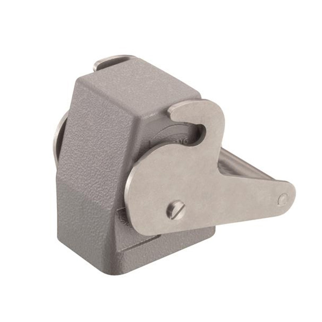 19300060586 HARTING  Carcasas de conectores de alta resistencia, bases y cubiertas