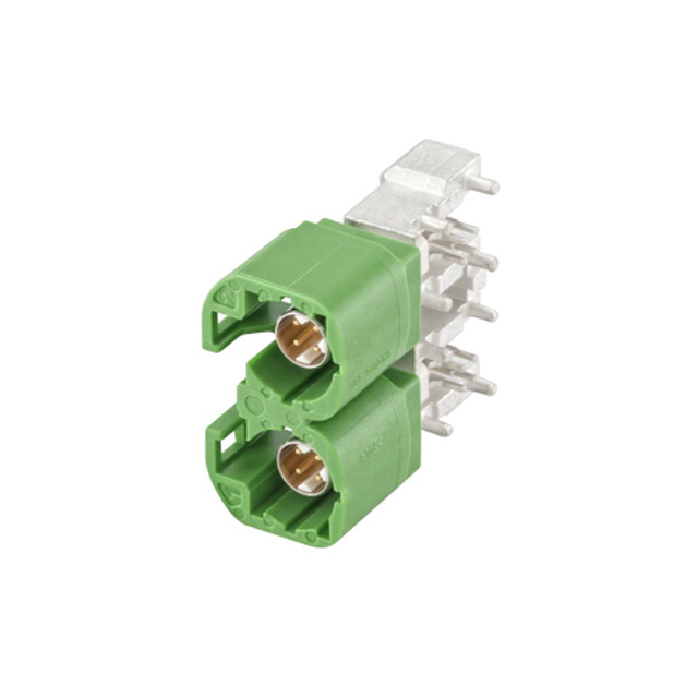 D4S21J-40MA5-E Rosenberger  Gruppi di connettori coassiali (RF)