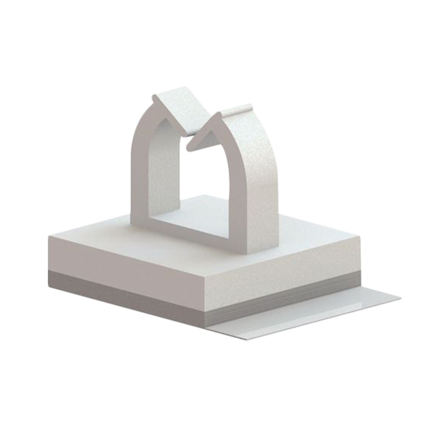 MWSEB-4-19A-RT Essentra Components  Cables Wires - Management