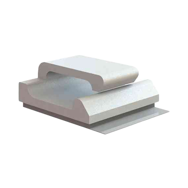 MWSSEBE-1-19A Essentra Components  Câbles et fils - Gestion