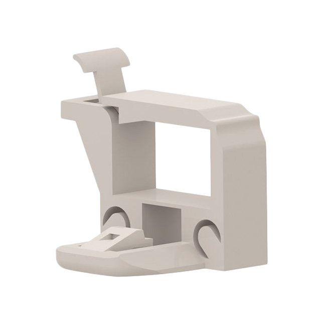 SMWSLT-1-19 Essentra Components  Cables Wires - Management