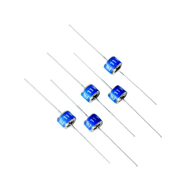 VIS800 Littelfuse Inc. Supresores de tubo de descarga de gas (GDT)