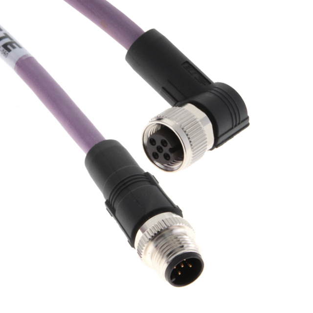 TAA756A5501-002 TE Connectivity AMP Connectors  Assemblages de câbles