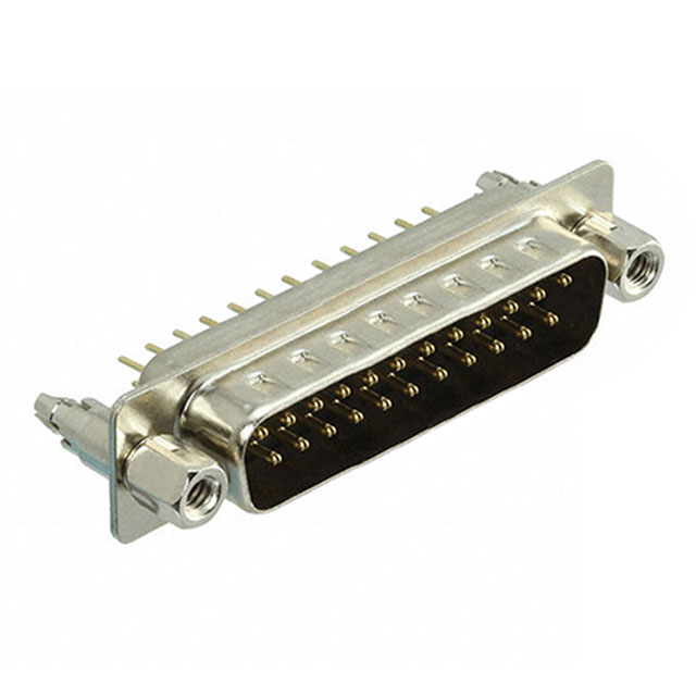 XM2E-2540-112L Omron Electronics Inc-EMC Div  Conjuntos de conectores D-Sub