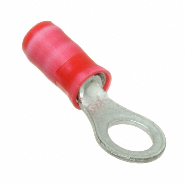 171506-2 TE Connectivity AMP Connectors  Connecteurs annulaires