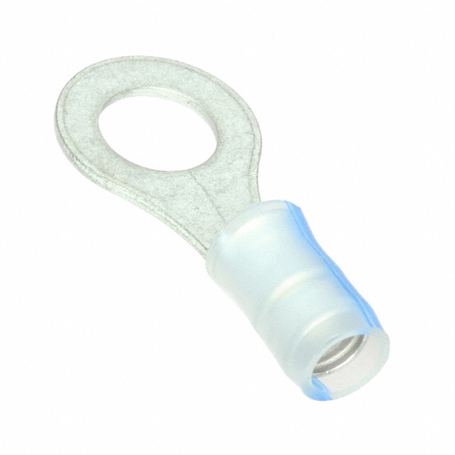 696423-7 TE Connectivity AMP Connectors  Connettori ad anello