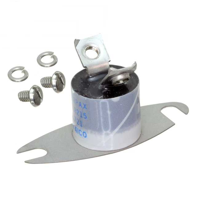 011JG180A-155Y Sensata Technologies  Thermostate - Mechanisch - Industriell