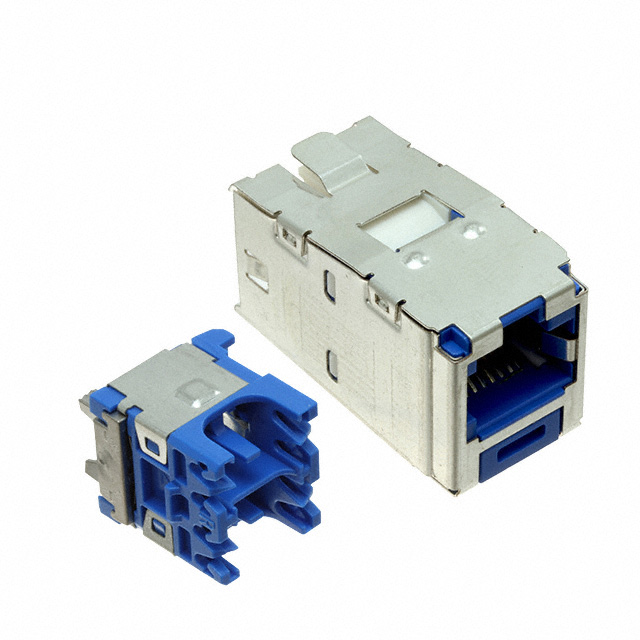 CJSK6X88TGBU Panduit Corp  Keystone Inserts