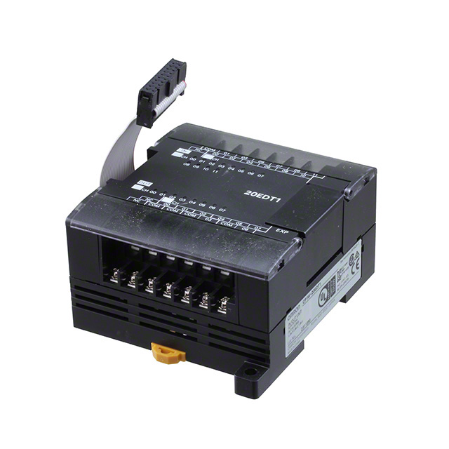 CP1W-20EDT1 Omron Automation and Safety Modules PLC