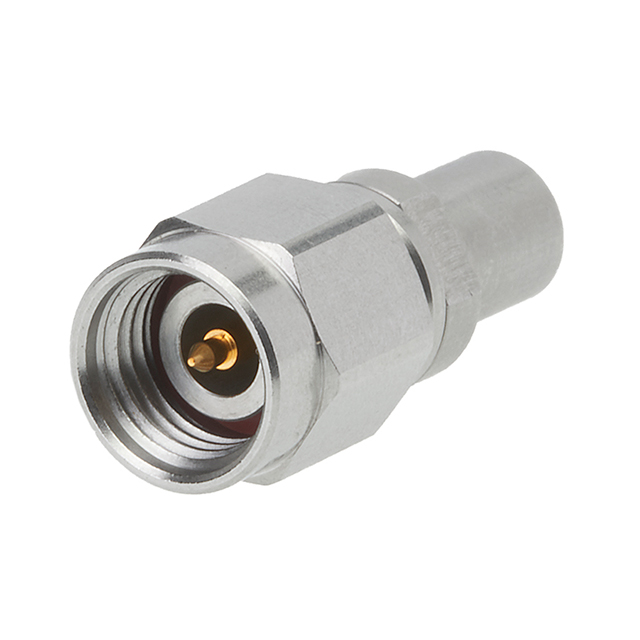 134-1000-005 Cinch Connectivity Solutions Johnson  Adaptadores de conector coaxial (RF)