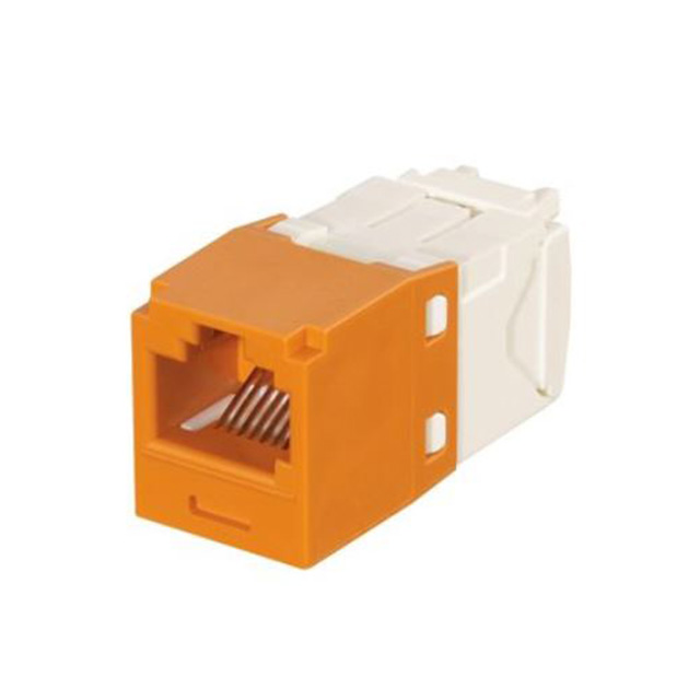 CJK688TGOR Panduit Corp  Inserciones Keystone