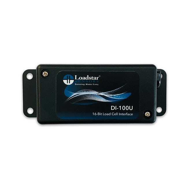 RAS1-05KS-D1MU-LP-T Loadstar Sensors Capteurs de force et cellules de charge - Industriels