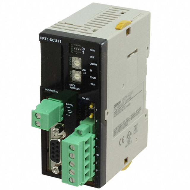 PRT1-SCU11 Omron Automation and Safety  Industrial Automation Accessories