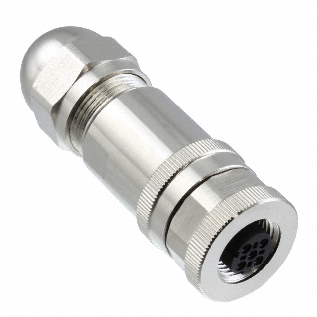T4110512041-000 TE Connectivity AMP Connectors  Assemblages de connecteurs circulaires