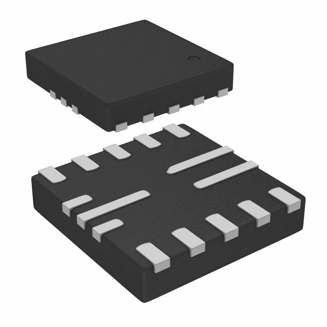 MP8864GQ-Z Monolithic Power Systems Inc.  Reguladores de voltaje - Reguladores de conmutación CC-CC