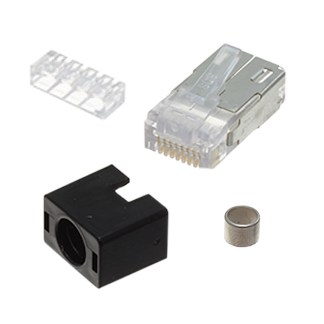 937-SP-360808-A161 Stewart Connector  Conectores modulares