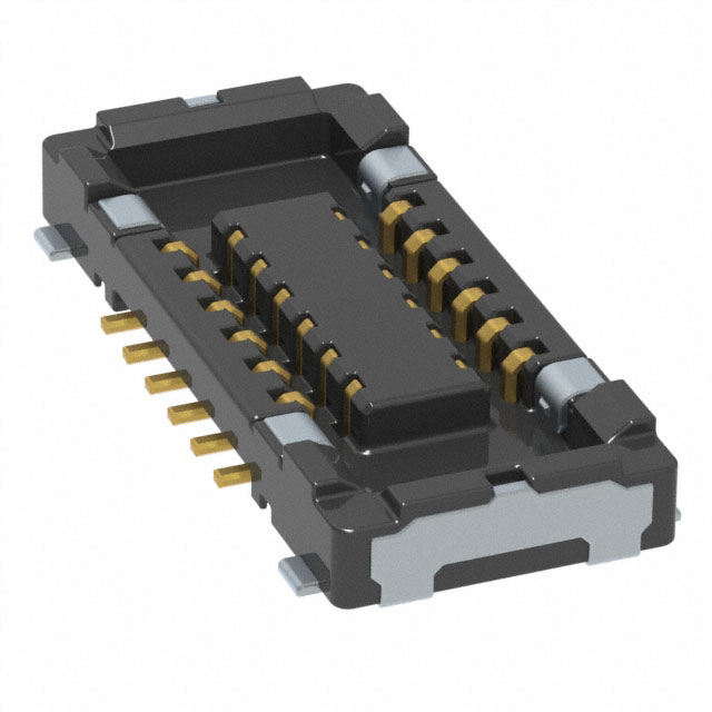 AXG7120J7 Panasonic Electric Works  Matrices de type bord Mezzanine (carte à carte)