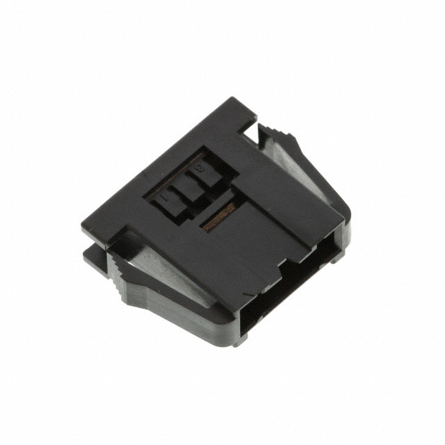 DF51-3EP-2C Hirose Electric Co Ltd  Rectangular Connector Housings