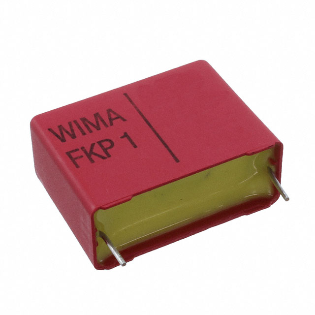 FKP1T022206B00KSSD WIMA  Condensateurs tantale-polymère