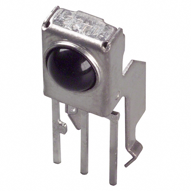 GP1UE287YK Sharp Microelectronics  Photo Detectors - Remote Receiver