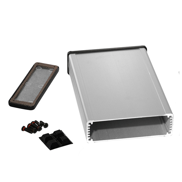 1457J1202E Hammond Manufacturing  Boxes