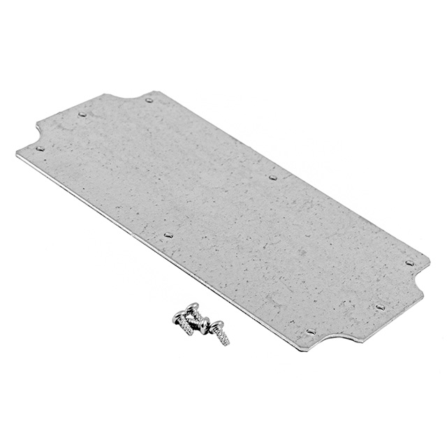 1555JFPL Hammond Manufacturing  Box Components