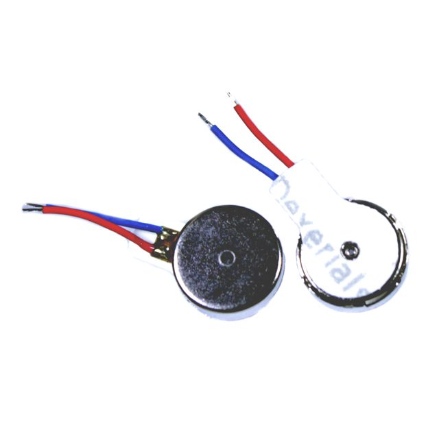 BMV0803H2.7 BeStar Technologies, Inc.  Motores - CA CC