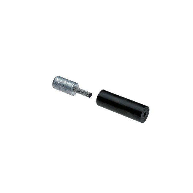 BPC250-X Panduit Corp  Wire Splice Connectors