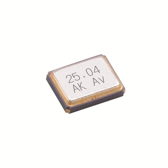 C3E-20.000-10-2050-X1-CT Aker Technology USA  Cristalli