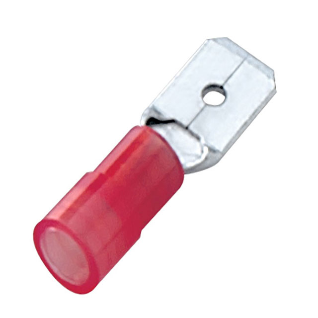 EDNF18-187MB-Q Panduit Corp  Conectores de desconexión rápida