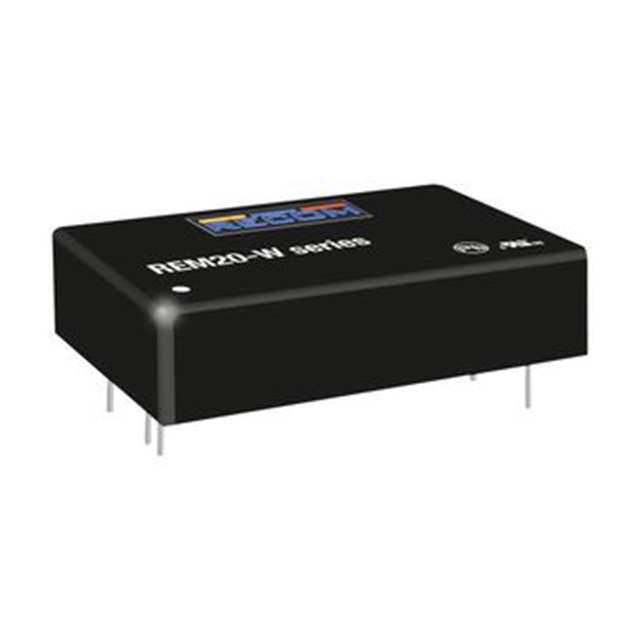 REM20-2405SW/P Recom Power  Convertisseurs DC DC