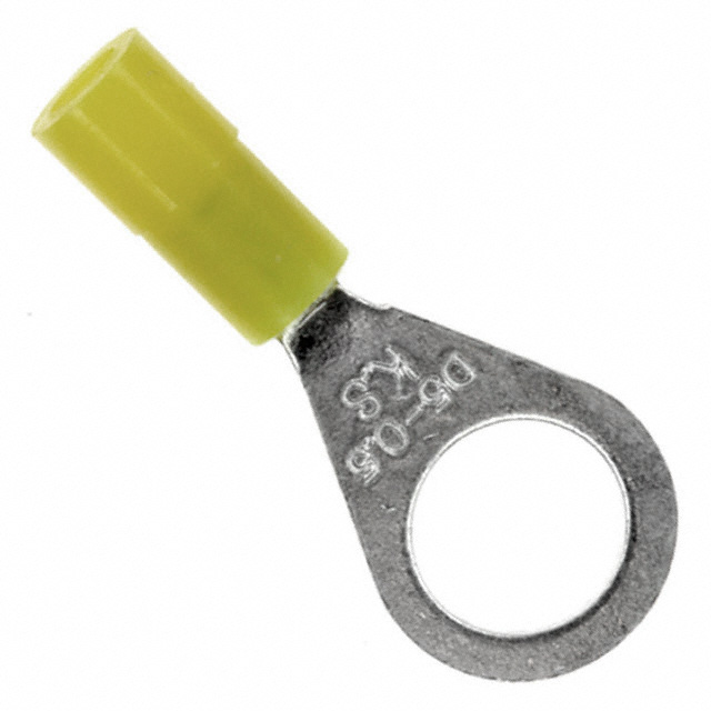 MN24-10RK 3M  Connecteurs annulaires