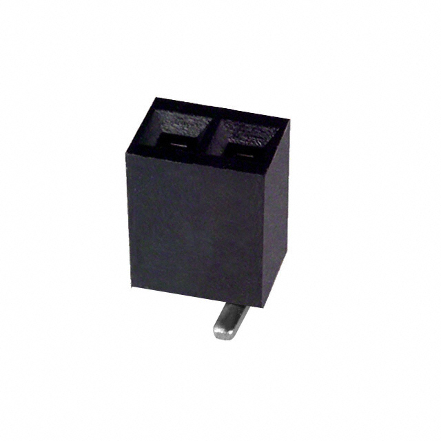 NPTC021KFXC-RC Sullins Connector Solutions  Embases Prises femelles